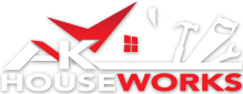AK HouseWorks logo