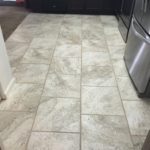 offset kitchen tile